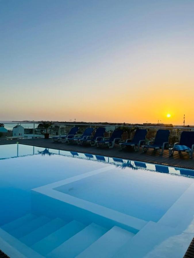 Lc Apartments - Sunrise Санта-Мария Экстерьер фото